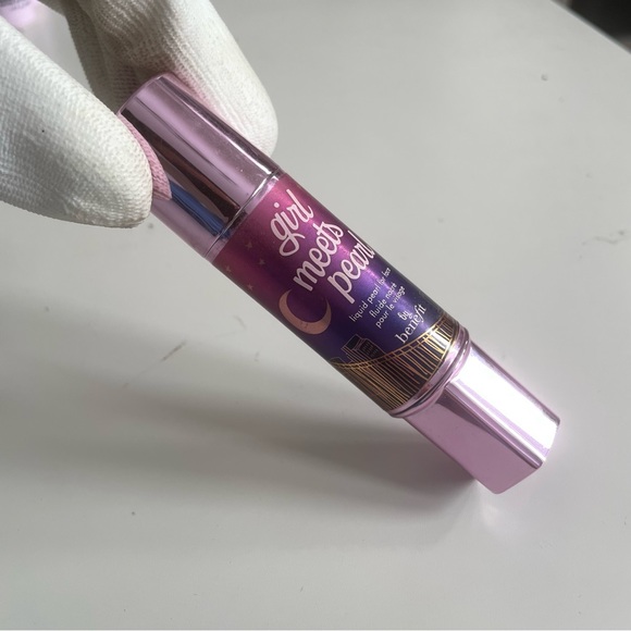 BENEFIT GIRL MEETS PEARL Highlighter - Picture 4 of 8